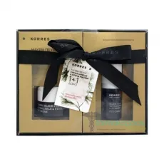 Korres ΜΑΥΡΗ ΠΕΥΚΗ ΚΡΕΜΑ ΗΜΕΡΑΣ ΓΙΑ ΞΗΡΕΣ- ΠΟΛΥ ΞΗΡΕΣ ΕΠΙΔΕΡΜΙΔΕΣ ΚΑΙ ΔΩΡΟ ΚΡΕΜΑ ΜΑΤΙΩΝ ΑΞΙΑΣ 29,80 ? - Μάτια στο Pharmakeio Online