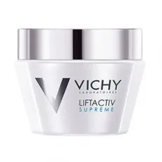 VICHY Liftactiv Supreme Κρέμα Ημέρας Για Κανονική / Μικτή Επιδερμίδα 50ml - Σύσφιξη στο Pharmakeio Online