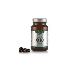 Power Health Coenzyme Q10 30 mg Συμπλήρωμα διατροφής με Συνένζυμο Q10 - Ενέργεια-Τόνωση στο Pharmakeio Online