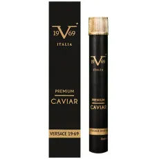 VERSACE 19.69  Premium Caviar Serum Ορός Προσώπου με Χαβιάρι, 15ml - Οροί ομορφιάς-Serum στο Pharmakeio Online