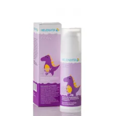 HELENVITA Baby Nappy Rash Cream 150ml - Αλλαγή πάνας- ερεθισμοί στο Pharmakeio Online