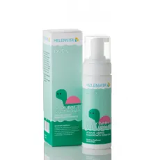 HELENVITA Baby Body Soft Foam 150ml - Ενυδάτωση προσώπου-σώματος στο Pharmakeio Online