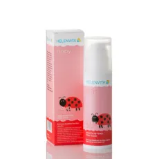 HELENVITA Baby Liquid Talc 150ml - Αλλαγή πάνας- ερεθισμοί στο Pharmakeio Online