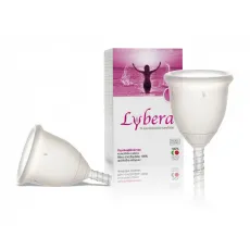 LYBERA ΕΜΜΗΝΟΡΡΟΪΚΟ ΚΥΠΕΛΛΟ (ΚΥΠΕΛΛΟ ΠΕΡΙΟΔΟΥ) Το μυστικό της μοντέρνας γυναίκας! no 1 - Πόνοι περιόδου στο Pharmakeio Online