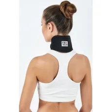 Firtech Nanotechnologies Αυχενικό κολάρο νανοτεχνολογίας Firtech με 3 βιομαγνήτες - Αυχένας στο Pharmakeio Online