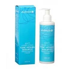 HELENVITA Anti Hair Loss Tonic Women Shampoo Τονωτικό Σαμπουάν Γυναικών 200ml - Σαμπουάν στο Pharmakeio Online