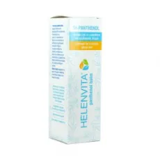 Helenvita Panthenol Balm 100ml - Ενυδάτωση σώματος στο Pharmakeio Online