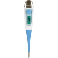 Microlife ΜΤ 410 Αντιμικροβιακό ψηφιακο Θερμόμετρο, 1 τεμάχιο - Θερμόμετρα στο Pharmakeio Online