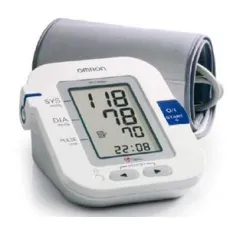 OMRON Υπεραυτόματο πιεσόμετρο μπράτσου Comfort M6 - Πιεσόμετρα στο Pharmakeio Online