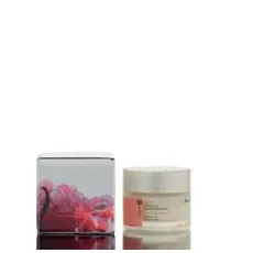 ΡΟΔΙ ρυθμιστική κρέμα-gel ενυδάτωσης για λιπαρές και μικτές επιδερμίδες 40 ml KORRES - Ενυδάτωση προσώπου στο Pharmakeio Online