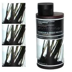 Τονωτικό Σαμπουάν Μαγνήσιο και πρωτεϊνες σιταριού 250 ml KORRES - Σαμπουάν στο Pharmakeio Online