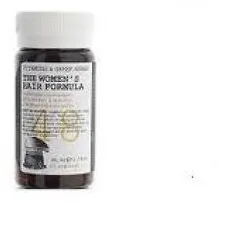 Συμπλήρωμα Διατροφής με Σιτέλαιο, L-Κυστίνη για τα μαλλιά Γυναίκες 60 τμχ - Τριχόπτωση στο Pharmakeio Online