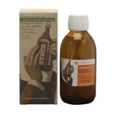 Σιρόπι με Μέλι, Μάραθο, Γλυκάνισο και Θυμάρι 200 ML KORRES - Σιρόπια στο Pharmakeio Online