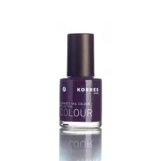 Nail Colour -29 Ultra Violet KORRES - Μανό στο Pharmakeio Online