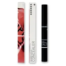 Άγριο Τριαντάφυλλο concealer για λάμψη και υψηλή κάλυψη 1.5 ml - Concealer στο Pharmakeio Online