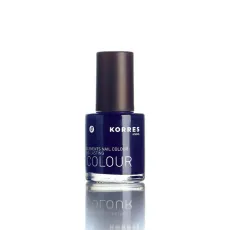 Nail Colour-88 Midnight Blue - Μανό στο Pharmakeio Online