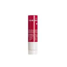 Lip Butter Stick -Ενυδάτωση και Θρέψη Χειλιών με Χρώμα spf 15 5 ml KORRES - Περιποίηση χειλιών στο Pharmakeio Online
