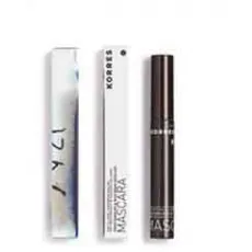 Μάσκαρα Με Προβιταμίνη Β5 & Έλαια από Ρύζι 9 ml KORRES - Μάσκαρα στο Pharmakeio Online