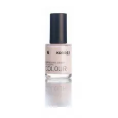Nail Colour -03 Pale Pink KORRES - Μανό στο Pharmakeio Online