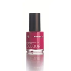 Nail Colour -21 Fuchsia KORRES - Μανό στο Pharmakeio Online