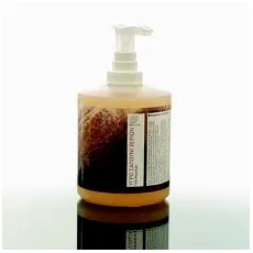 Τσάι Καρυδιάς ενυδατικό σαπούνι με τονωτικό άρωμα απο φύλλα καρυδιάς 400 ml KORRES - Σαπούνια στο Pharmakeio Online