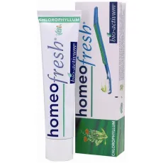 Homeofresh 75 ml POWER HEALTH - Οδοντόκρεμες στο Pharmakeio Online