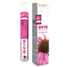 SUPERFOODS Aero Εχινάτσια Spray - Ενέργεια-Τόνωση στο Pharmakeio Online