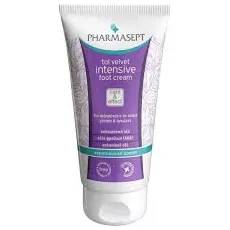Tol Velvet Feet Cream 70ml PharmaSept - Ξηρά σκασμένα πόδια στο Pharmakeio Online