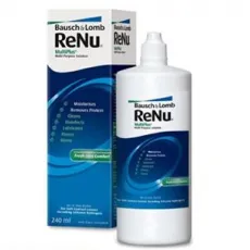 Renu MULTIPLUS 360ml Bausch & Lomb - Oπτικά στο Pharmakeio Online