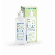 Biotrue Εξαιρετική φροντίδα Φακών Επαφής 300ml Bausch & Lomb - Oπτικά στο Pharmakeio Online