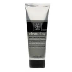 Μάσκα Καθαρισμού με Πρόπολη & Πράσινo Άργιλο - Μάσκες στο Pharmakeio Online