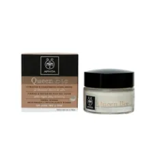 Queen Be Συσφικτική & Επανορθωτική Κρέμα APIVITA - Σύσφιξη στο Pharmakeio Online