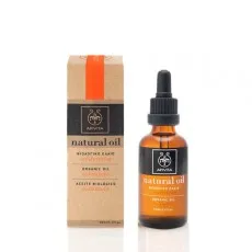 Λάδι Καλέντουλας 50ml APIVITA - Eρυθρότητα-Ευαίσθητο δέρμα στο Pharmakeio Online