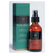 Body Shape Λάδι Σώματος Κυτταρίτιδα-τοπικό πάχος APIVITA - Κυτταρίτιδα στο Pharmakeio Online