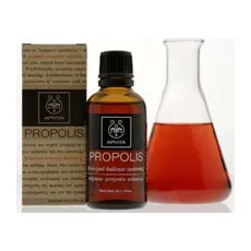 Propoline Διάλυμα Πρόπολης 50ml APIVITA - Στοματικά διαλύματα στο Pharmakeio Online