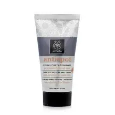 Antispot Κρέμα για Πανάδες στα Χέρια SPF 20 APIVITA - Φροντίδα χεριών στο Pharmakeio Online