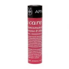 Propoline Lip Care with Pomegranate-Ρόδι 4.4gr APIVITA - Περιποίηση χειλιών στο Pharmakeio Online