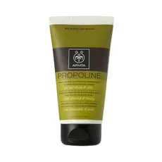 Propoline ΜΙΝΙΑΤΟΥΡΑ Μάσκα Βαθιάς Ενυδάτωσης & Επανόρθωσης για Ξηρά Μαλλιά APIVITA - Μάσκες μαλλιών στο Pharmakeio Online
