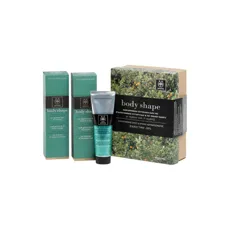 Body Shape Προωθητικό Πακέτο Κρέμα Αδυνατίσματος 1+1 ΔΩΡΟ 150ml APIVITA - Κυτταρίτιδα-Σύσφιξη στο Pharmakeio Online