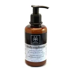 Body Euphoria Γαλάκτωμα για Ευεξία APIVITA - Γαλακτώματα στο Pharmakeio Online