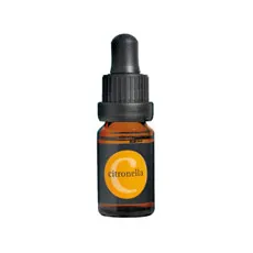 Citronella Essential Oil Αιθέριο Έλαιο Σιτρονέλλας 10ml APIVITA - Εντομοαπωθητικά στο Pharmakeio Online