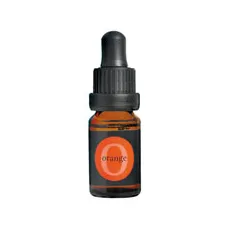 Orange Essential Oil Αιθέριο Έλαιο Πορτοκαλιού 10 ml APIVITA - Αιθέρια έλαια αρωματοθεραπεία στο Pharmakeio Online
