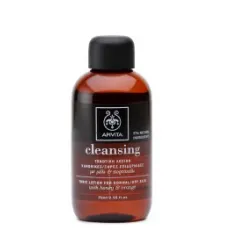 Τονωτική Λοσιον ΜΙΝΙΑΤΟΥΡΑ καθαρισμού Βιολογικό Μέλι και Πορτοκάλι APIVITA - Καθαρισμός-Ντεμακιγιάζ στο Pharmakeio Online