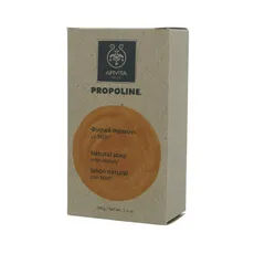 Σαπούνι με Μέλι για Ξηρό Δέρμα APIVITA - Σαπούνια στο Pharmakeio Online