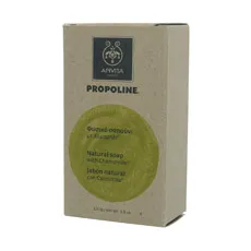 Σαπούνι με Χαμομήλι για Ευαίσθητο Δέρμα APIVITA - Σαπούνια στο Pharmakeio Online