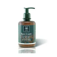 Propoline Aπαλό Σαπούνι Καθαριστικό Χεριών 300ml APIVITA - Σαπούνια στο Pharmakeio Online