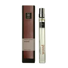 Aromatherapy Natural Scents Wood 50ml APIVITA - Αϋπνία-Άγχος στο Pharmakeio Online