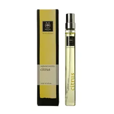 Aromatherapy Natural Scents Citrus 50ml APIVITA - Αϋπνία-Άγχος στο Pharmakeio Online