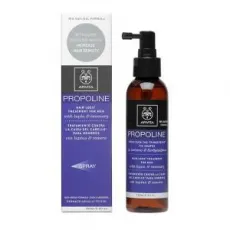 Spray Αγωγή κατά της Τριχόπωσης για Άνδρες 150ml APIVITA - Τριχόπτωση στο Pharmakeio Online