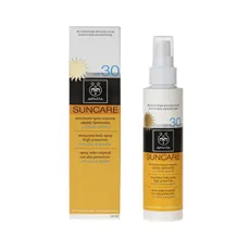 Suncare SPF30 Spray Σώματος APIVITA - Σώμα στο Pharmakeio Online